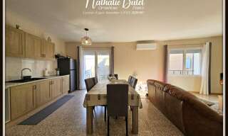 Maison 5 Pièces 87 m² à vendre à Saint-Chinian (34360)