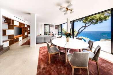Maison 4 pièces 5450000 €