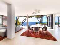 Eze, Cap Estel, Villa contemporaine d'exception — photo 2
