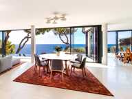 Eze, Cap Estel, Villa contemporaine d'exception — photo 4