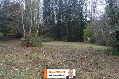 Terrain  179000 €