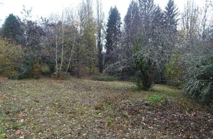 A PANAZOL BEAU TERRAIN DE 8182 M² AVEC CU DANS UNE IMPASSE — photo 5
