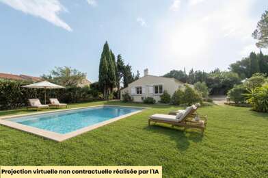 Maison 5 pièces 499000 €