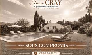 Maison 5 Pièces 130 m² à vendre à Les Angles (30133)