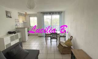 Appartement 2 Pièces 42 m² à louer à La Riche (37520)