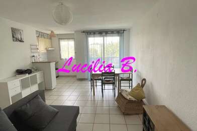 Appartement 2 pièces 660 €