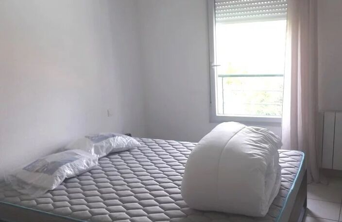 Appartement type 2 meublé à louer — photo 2
