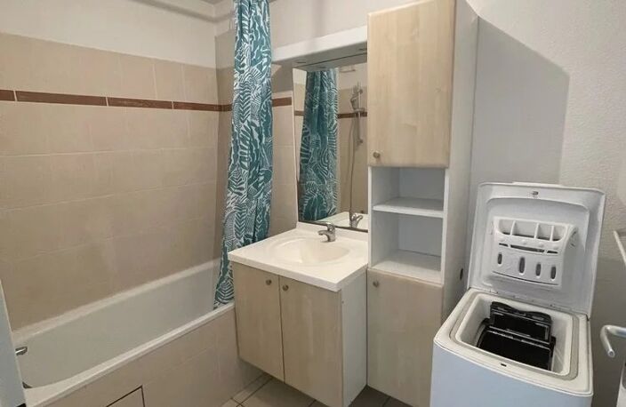 Appartement type 2 meublé à louer — photo 3