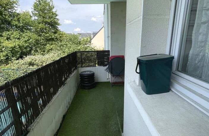 Appartement type 2 meublé à louer — photo 4