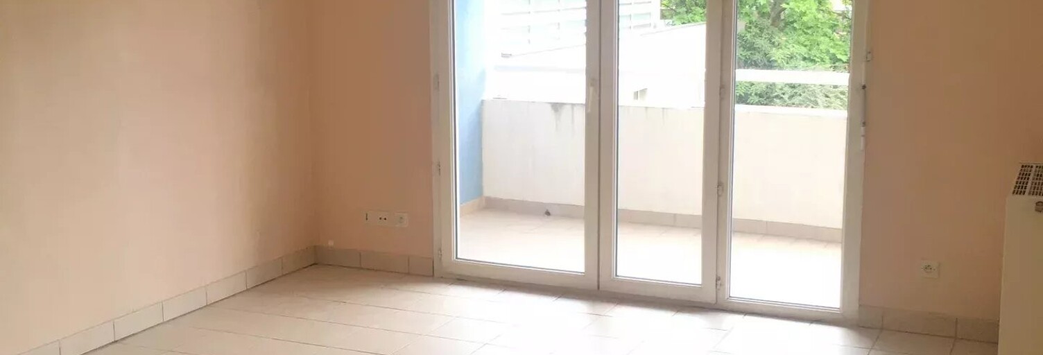 Appartement 3 Pièces 70 m² à louer à Vénissieux (69200)
