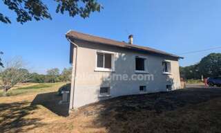 Maison 5 Pièces 102 m² à vendre à Savignac-Lédrier (24270)