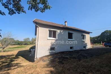 Maison 5 pièces 154500 €