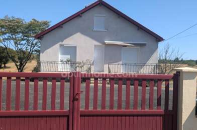 Maison 5 pièces 154500 €