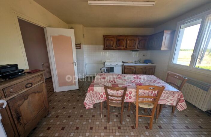 Maison familiale avec sous-sol complet sur 3 264 m² de terrain – Savignac-Lédrier (Dordogne – Périgord Vert) — photo 4