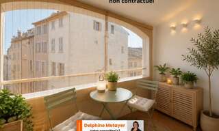 Appartement 4 Pièces 86 m² à vendre à Draguignan (83300)
