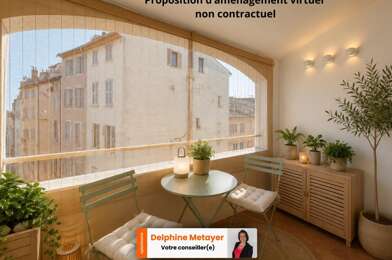 Appartement 4 pièces 137000 €