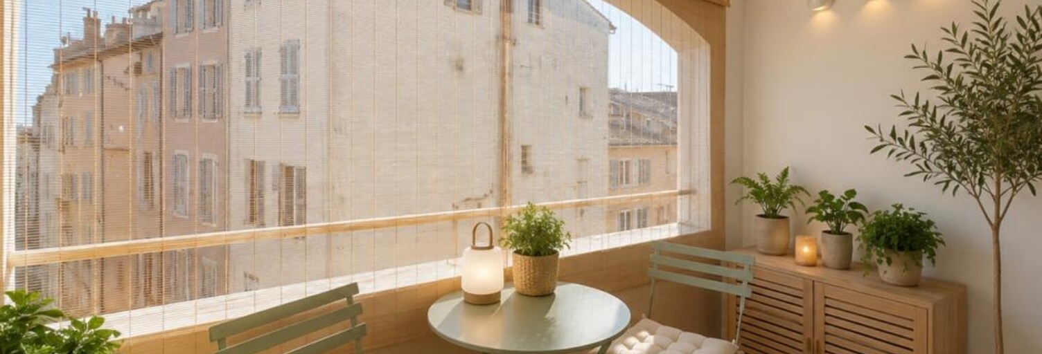 Appartement 4 Pièces 86 m² à vendre à Draguignan (83300)