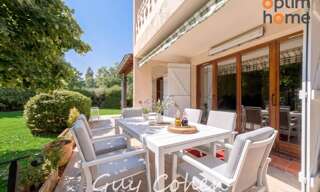 Appartement 4 Pièces 114 m² à vendre à Aix-en-Provence (13100)