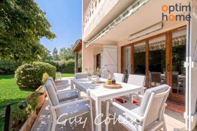 Appartement 4 pièces 895000 €