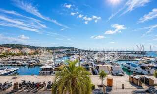 Appartement 3 Pièces 55 m² à vendre à Cannes (06400)