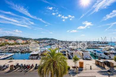 Appartement 3 pièces 899000 €