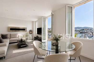 Appartement 3 pièces 899000 €