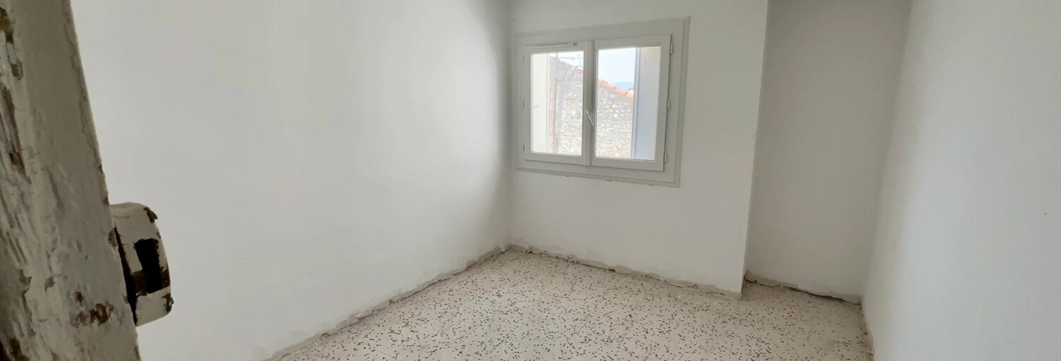 Appartement 3 Pièces 61 m² à vendre à Perpignan (66000)