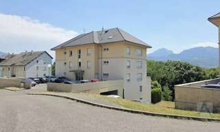 Appartement 3 Pièces 70 m² à vendre à Chambéry (73000)