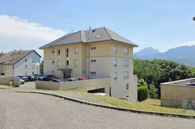 Appartement 3 pièces 210000 €