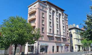 Appartement 2 Pièces 42 m² à vendre à Chambéry (73000)