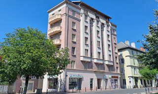 Appartement 2 Pièces 42 m² à vendre à Chambéry (73000)