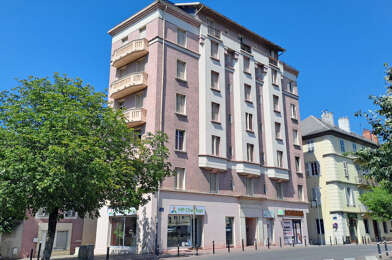 Appartement 2 pièces 128000 €
