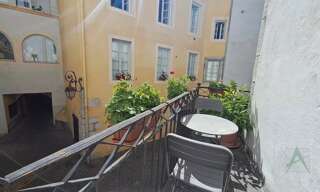 Appartement 3 Pièces 132 m² à vendre à Chambéry (73000)