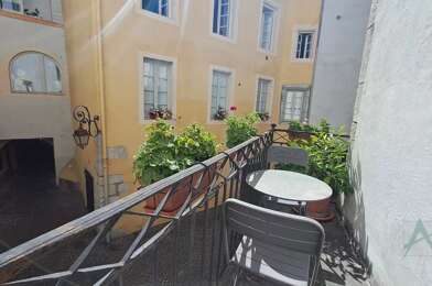 Appartement 3 pièces 379000 €