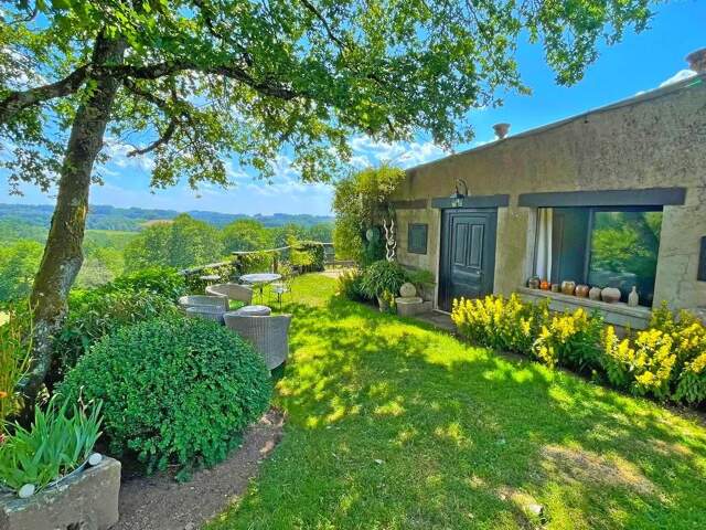Exclusivité – Bourgogne, Morvan des Lacs – Secteur DUN-LES-PLACE — photo du bien