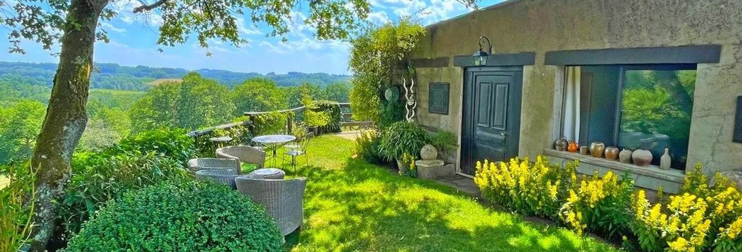 Maison 3 Pièces 84 m² à vendre à Dun-les-Places (58230)