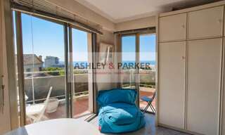 Appartement 1 Pièce 25 m² à vendre à Nice (06200)