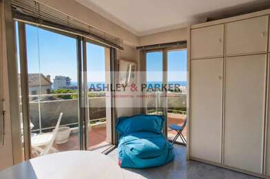 Appartement 1 pièces 159000 €