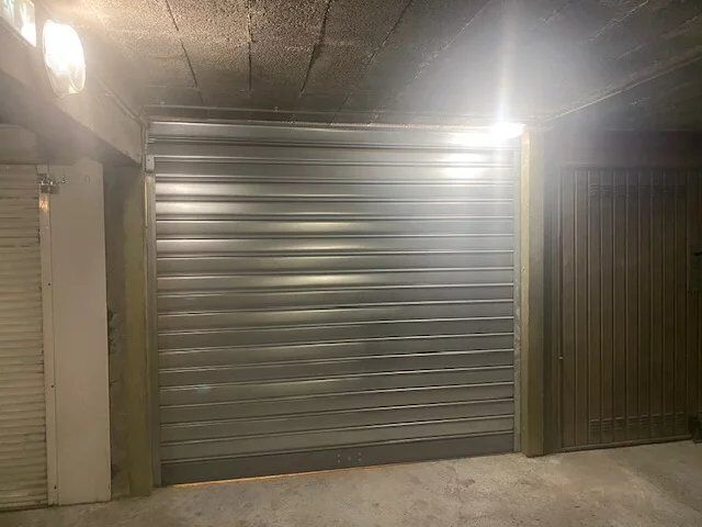 Photo Parking de 1 pièce Antibes