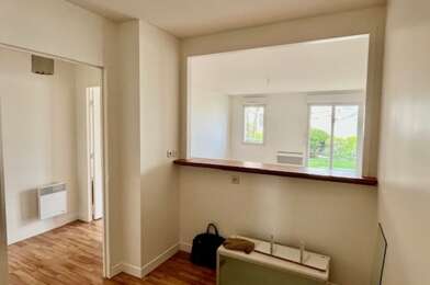 Appartement 3 pièces 227000 €