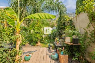 Appartement 2 pièces 1060000 €