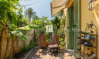 Appartement 2 Pièces 47 m² à vendre à Beaulieu-sur-Mer (06310)