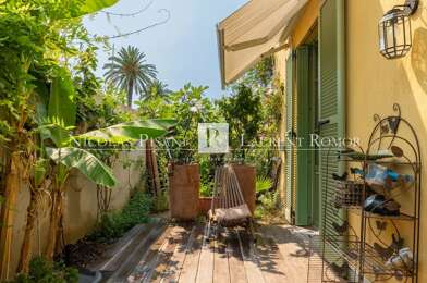Appartement 2 pièces 1060000 €