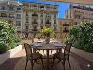 Calme et lumineux 3 pièces 62m2 rénové avec 2 grandes terrasses — photo 2