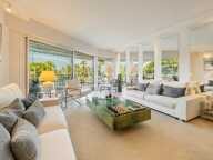 Exceptionnel appartement 5 pièces sur la Croisette avec terrasse — photo 2