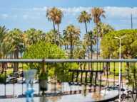 Exceptionnel appartement 5 pièces sur la Croisette avec terrasse — photo 3