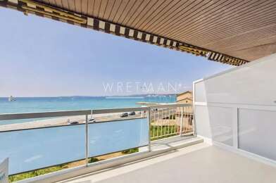 Appartement 3 pièces 510000 €