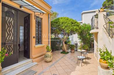 Maison 6 pièces 6300000 €