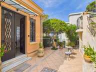 Villa d'Exception avec Vue Panoramique sur la Mer – Cap de Nice — photo 2