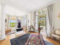 Villa d'Exception avec Vue Panoramique sur la Mer – Cap de Nice — photo 4